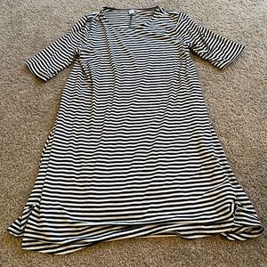 LIKE NEW - Old Navy Swing Dress